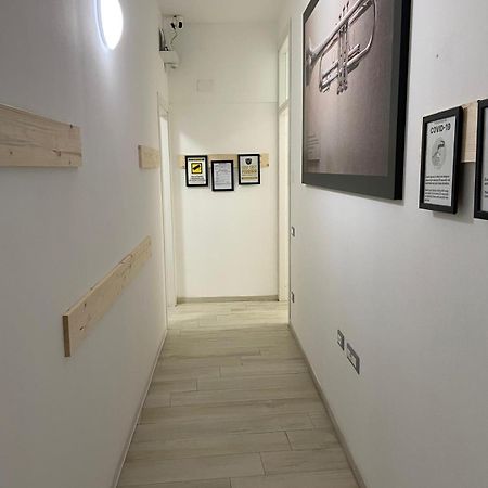 Low Cost Ferrara Ngoại thất bức ảnh