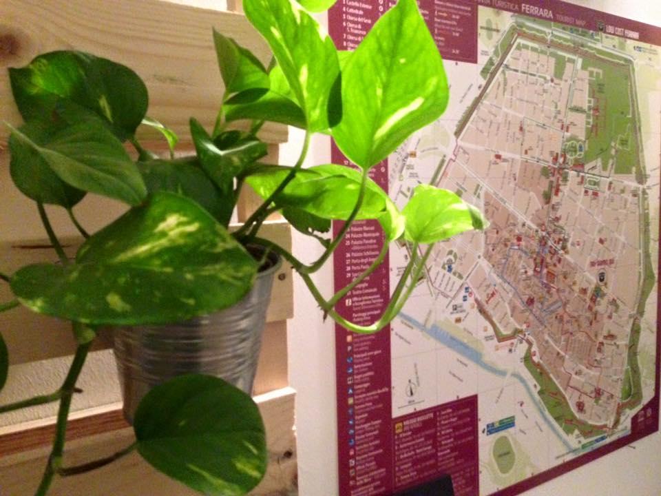 Low Cost Ferrara Ngoại thất bức ảnh