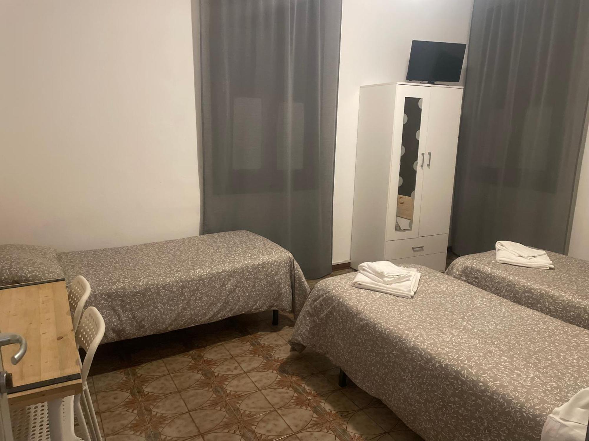 Low Cost Ferrara Ngoại thất bức ảnh