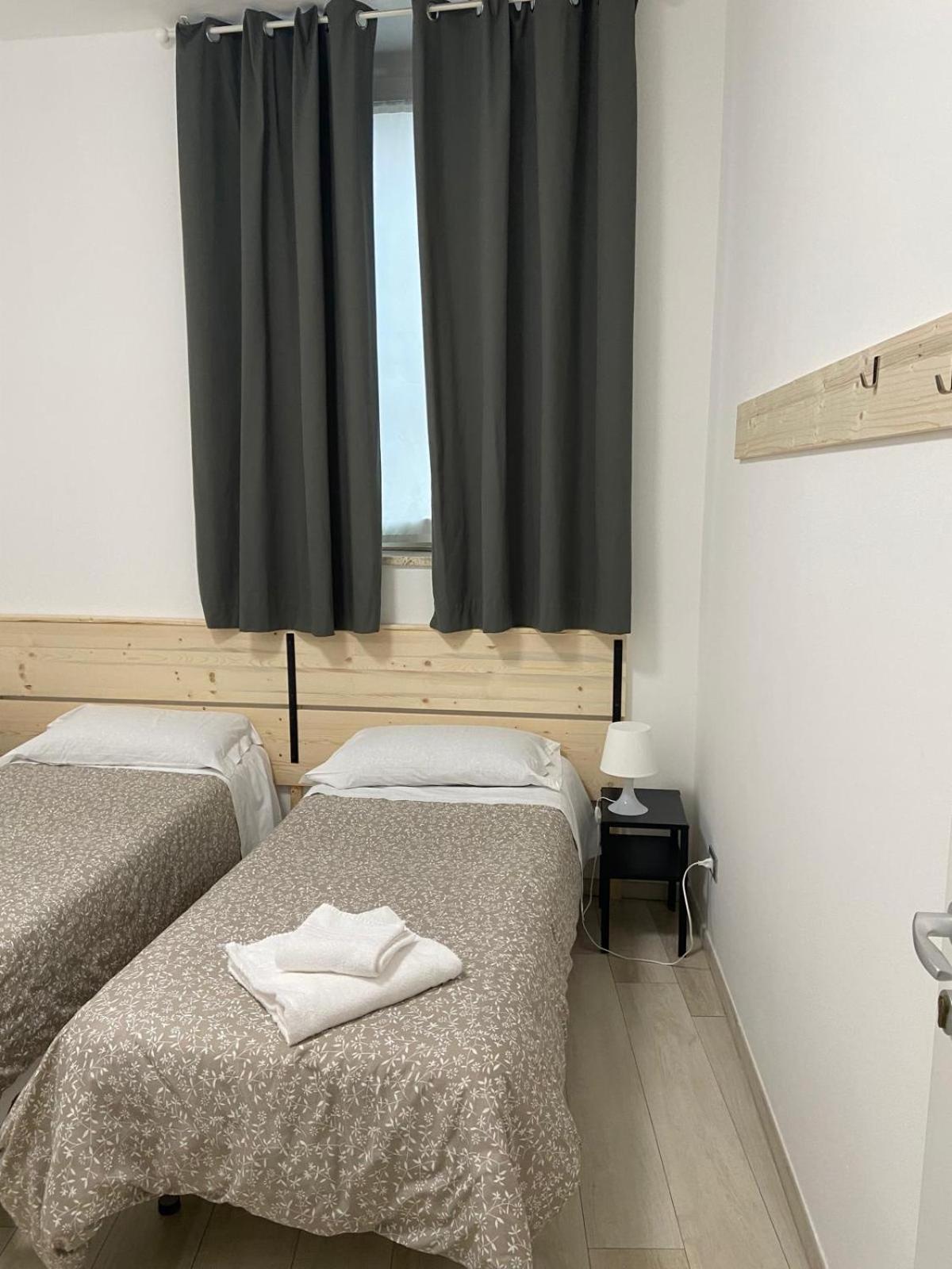 Low Cost Ferrara Ngoại thất bức ảnh