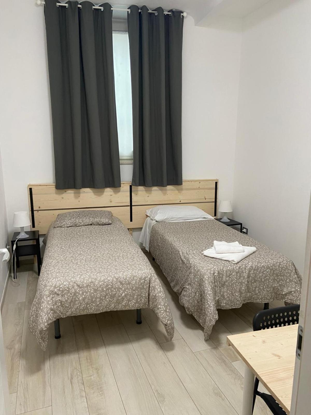 Low Cost Ferrara Ngoại thất bức ảnh